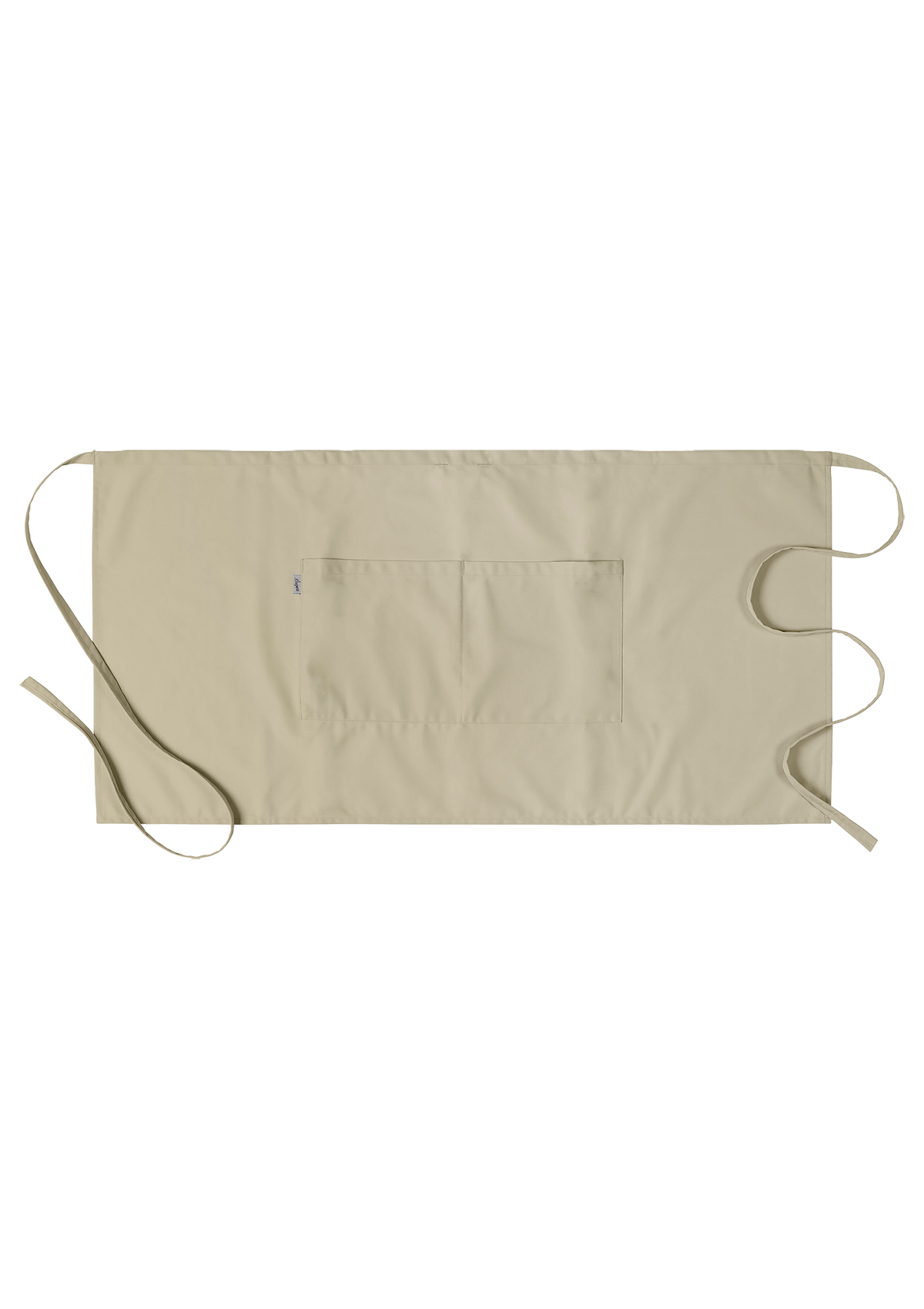 Unisex waist apron. Segers | Cookniche