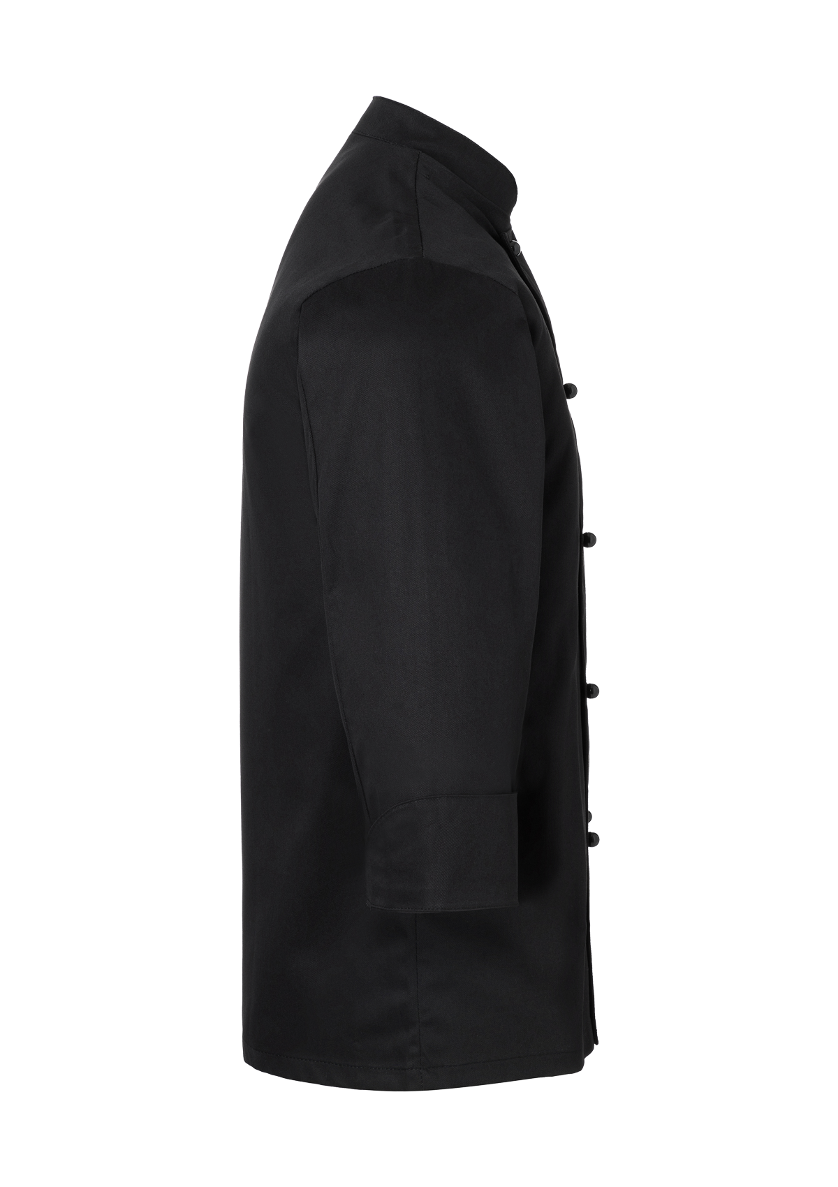 Chef Jacket Basic Long-Sleeves Unisex