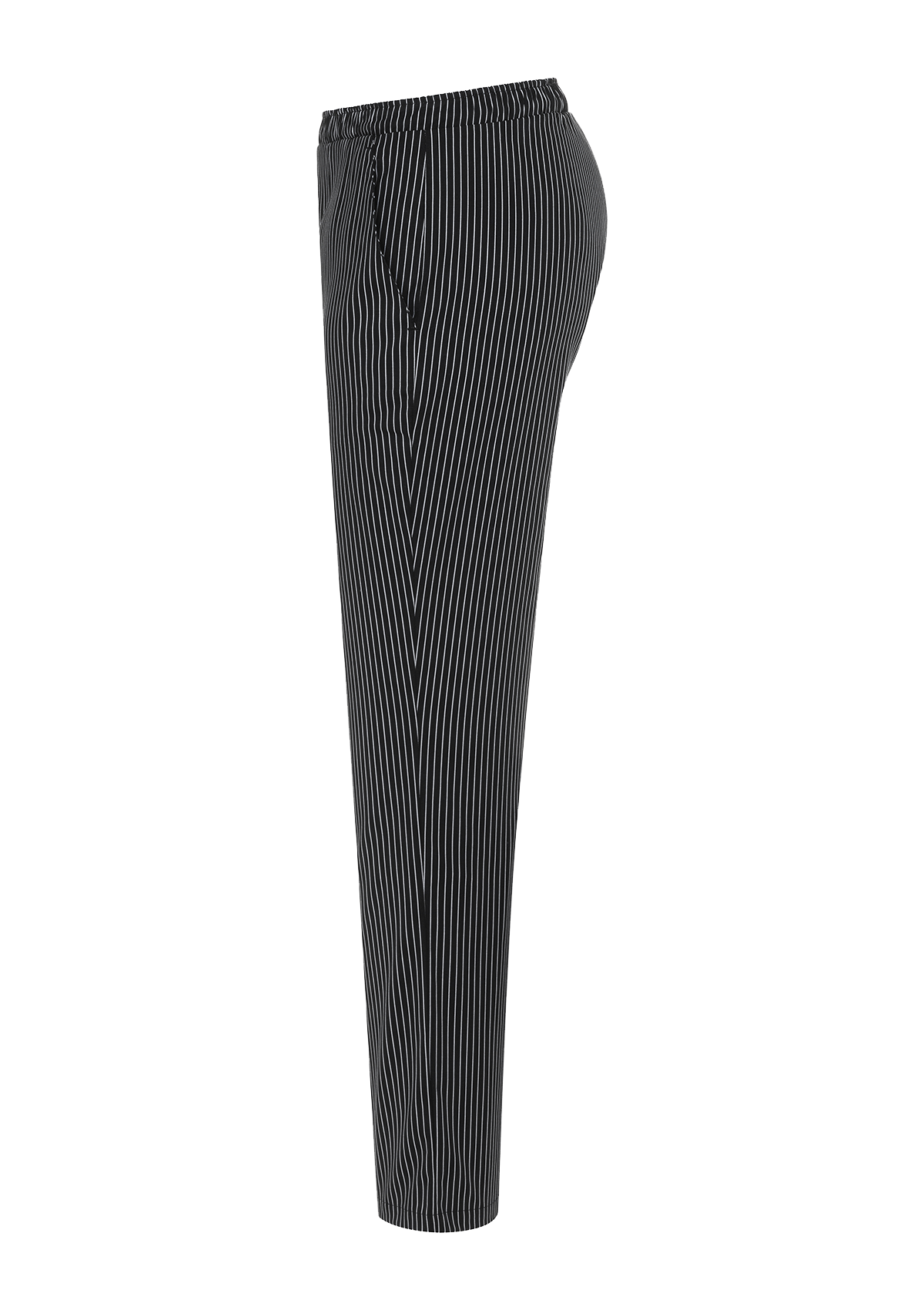 Men's Pull-On Chef Pants Carlo