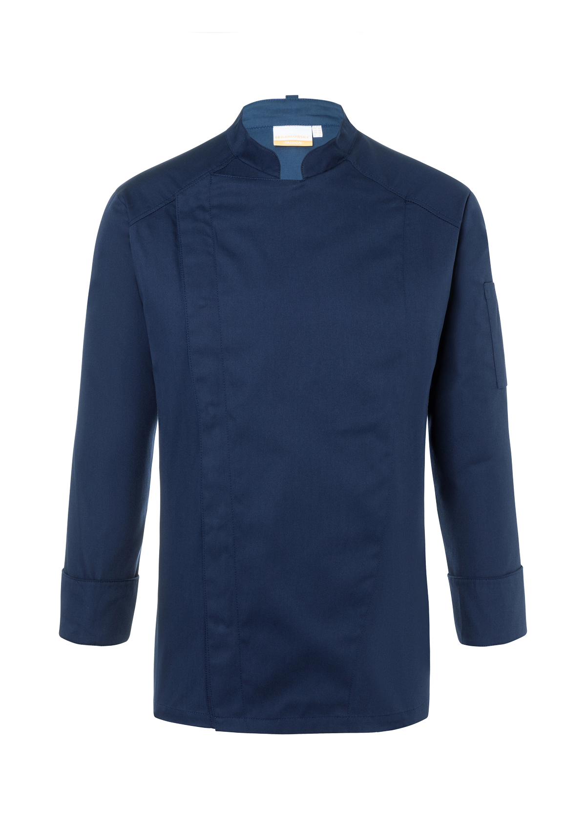 Men's Classy Chef Jacket Noah Long Sleeves