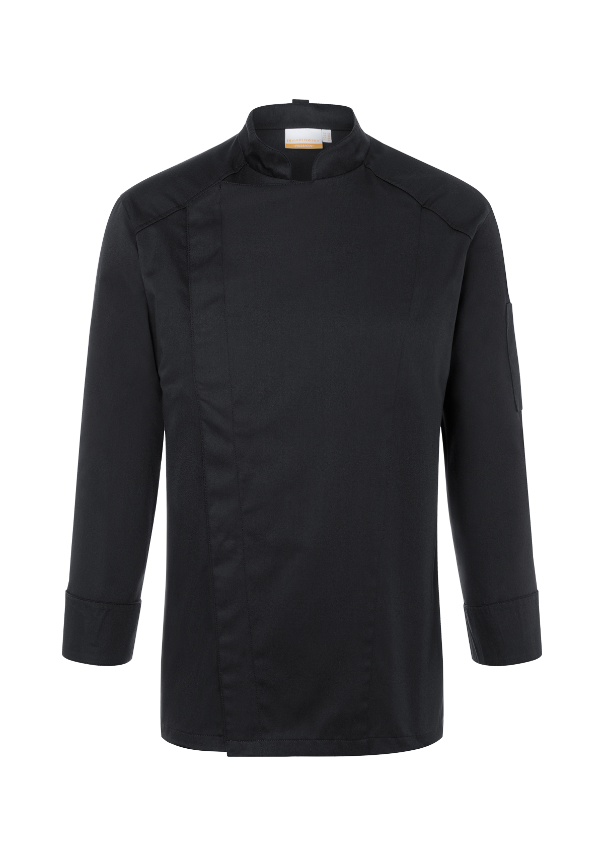 Men's Classy Chef Jacket Noah Long Sleeves