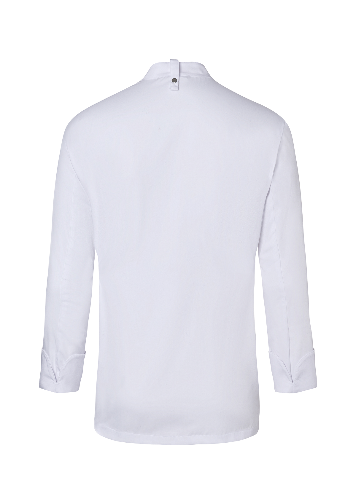 Men's Classy Chef Jacket Noah Long Sleeves