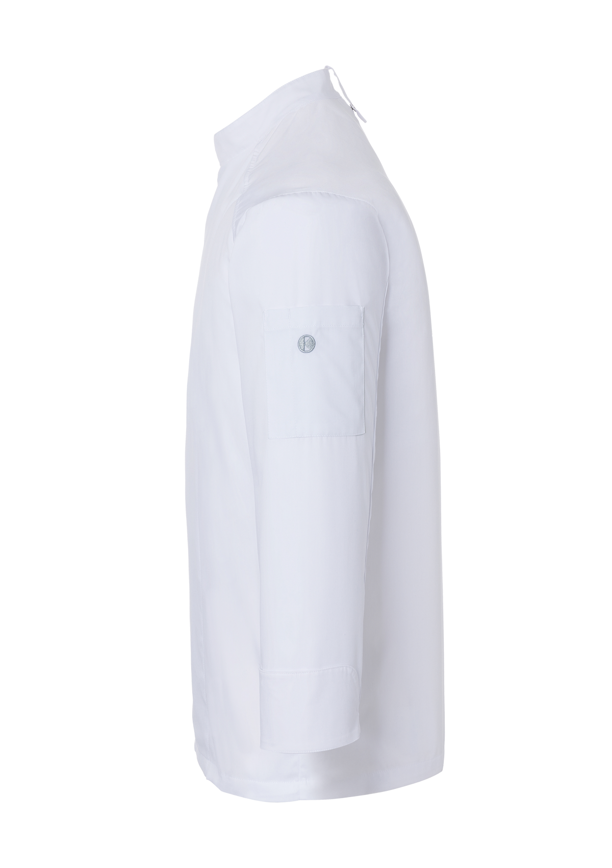 Men's Classy Chef Jacket Noah Long Sleeves