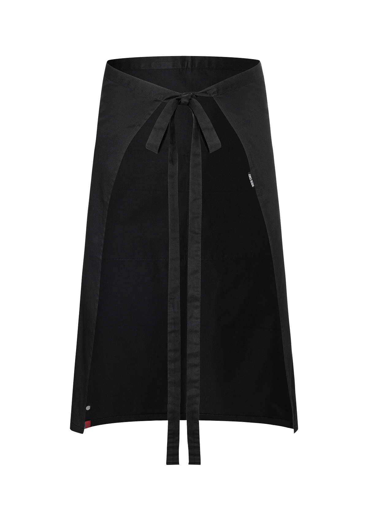 Bistro Waist Apron with Pockets ROCK CHEF® Unisex