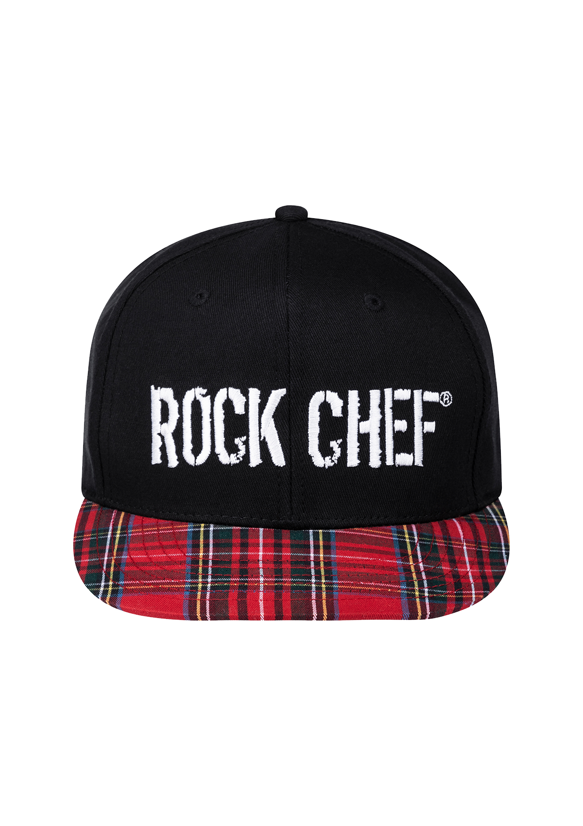 Flat Cap Unisex ROCK CHEF®