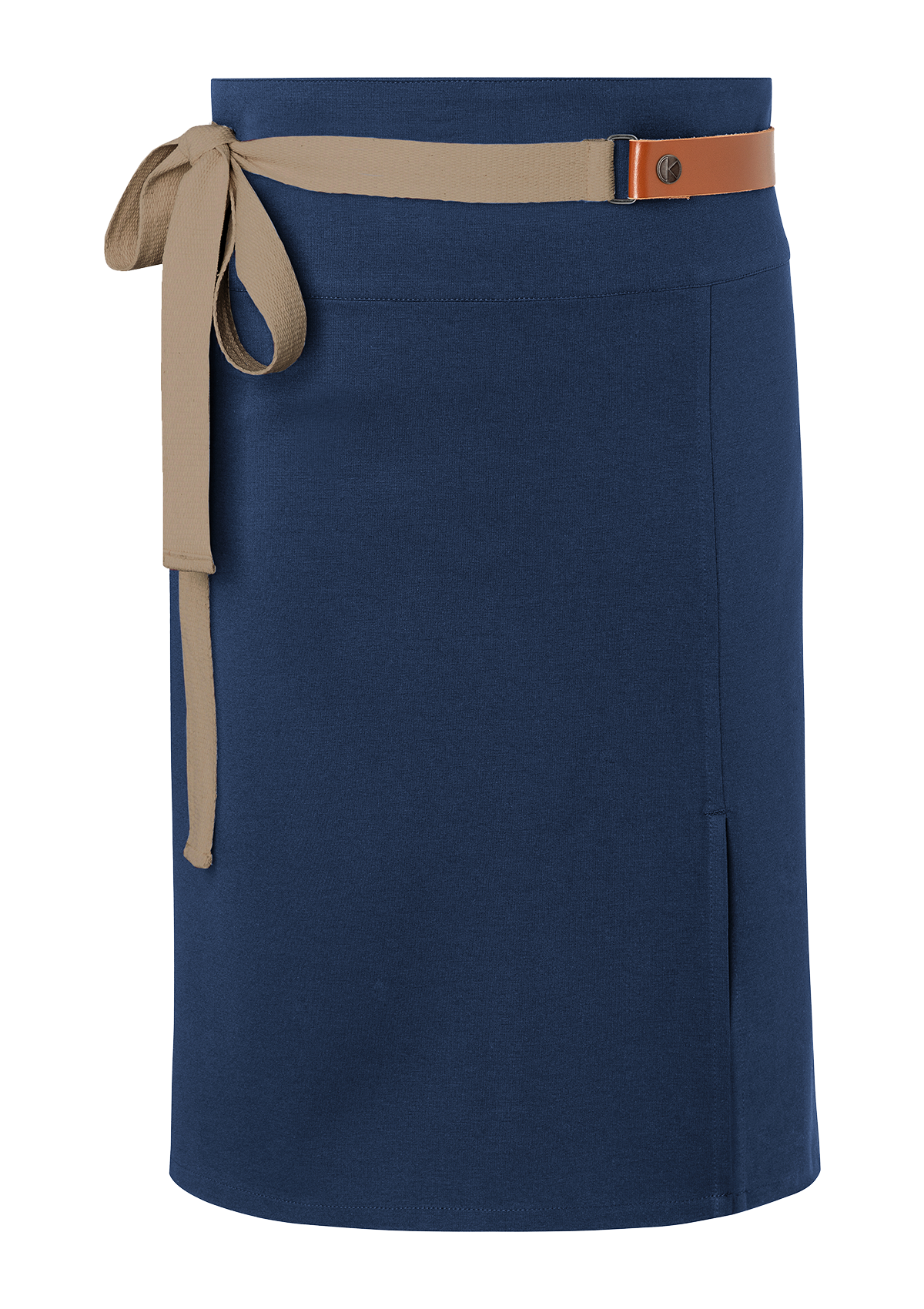 Waist Apron Green-Generation Unisex