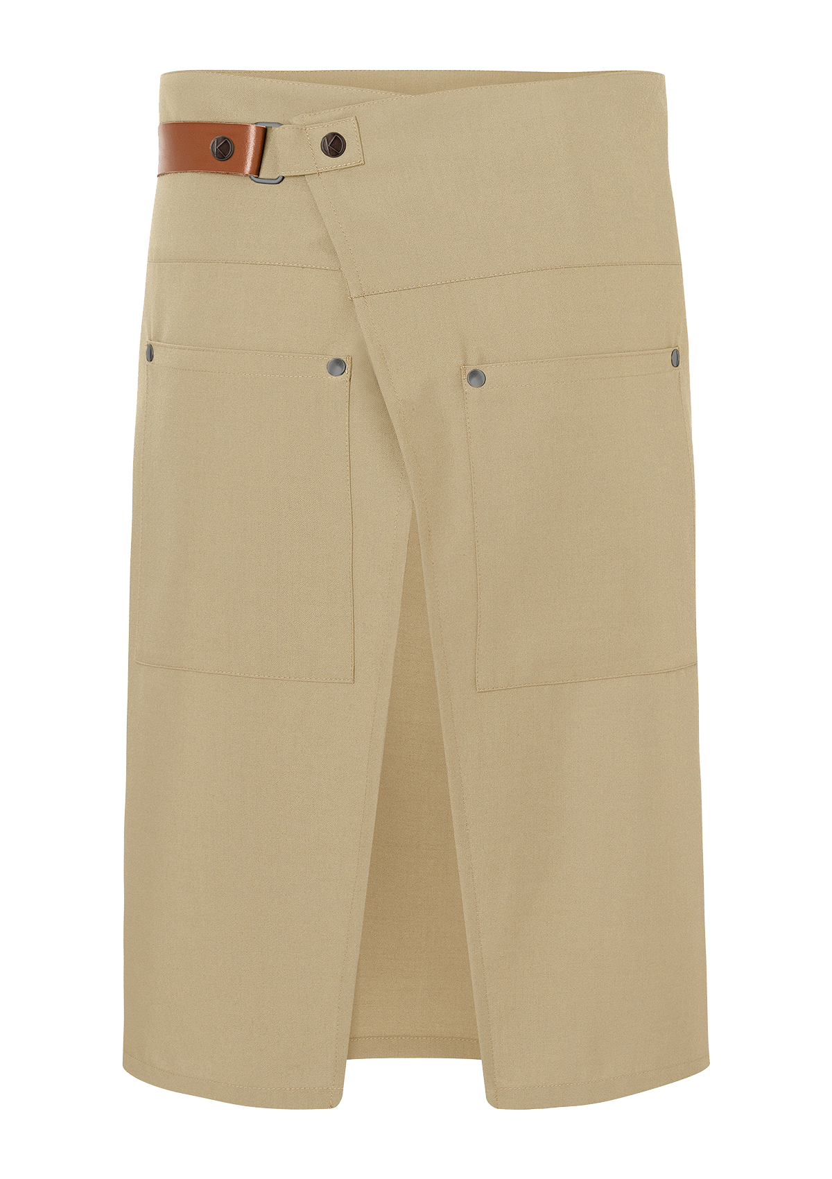 Waist Apron Green-Generation Unisex